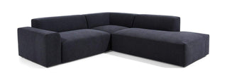 Zeus I Corner Sofa - Msofas LTD