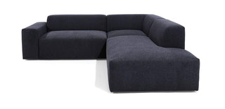 Zeus I Corner Sofa - Msofas LTD