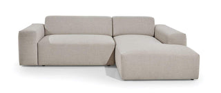 Zeus Corner Sofa Mini - Msofas LTD