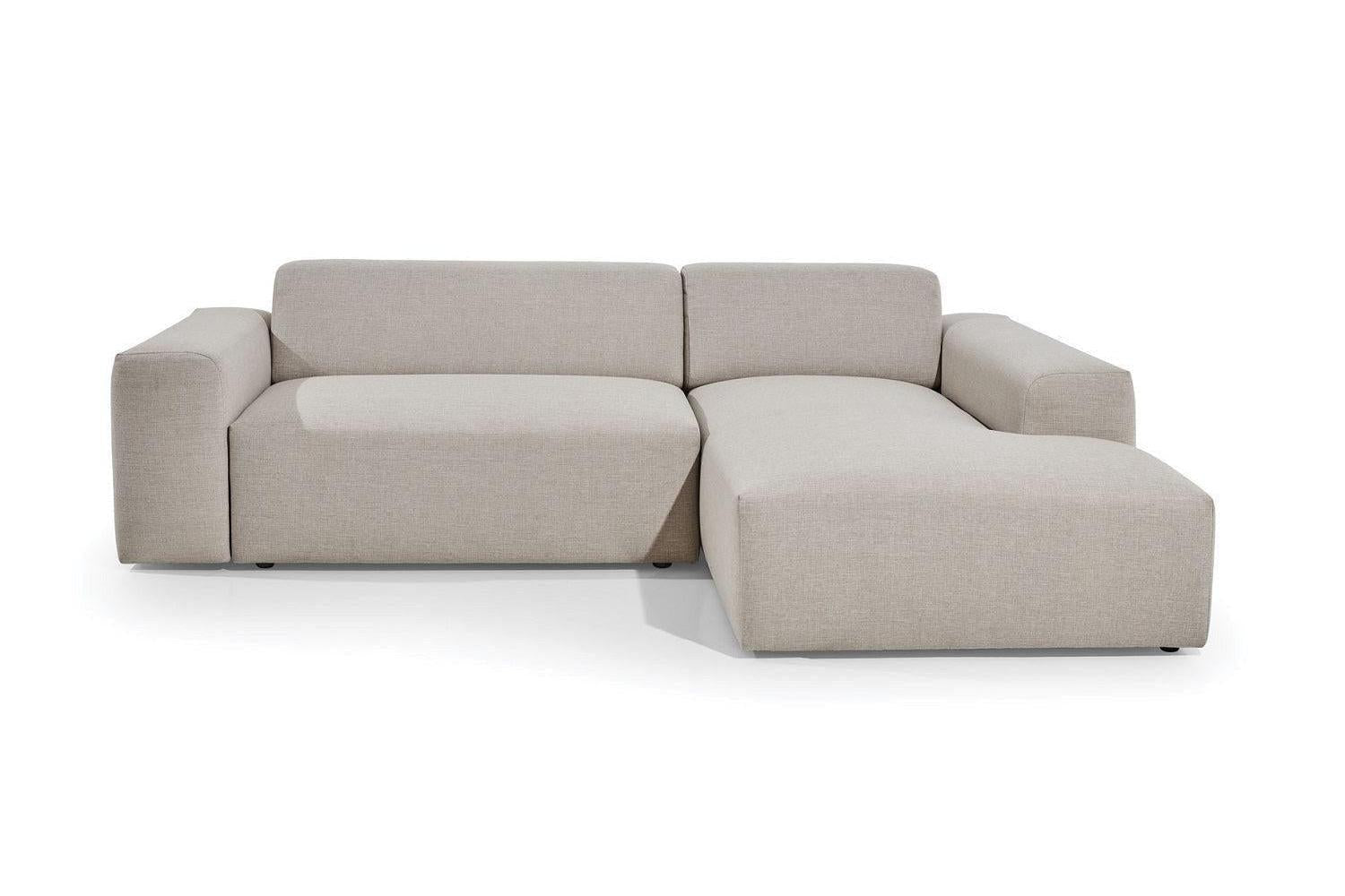 Zeus Corner Sofa