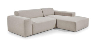 Zeus Corner Sofa Mini - Msofas LTD