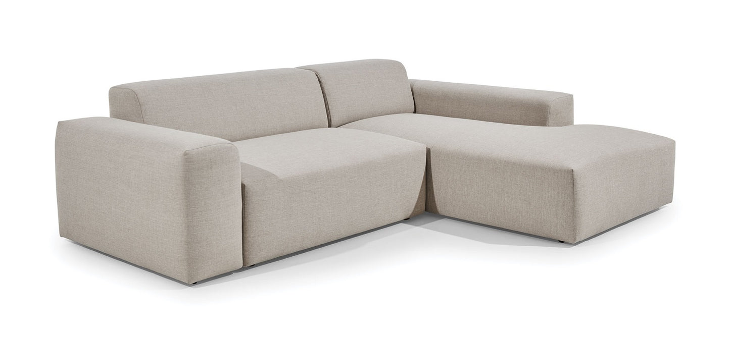 Zeus Corner Sofa Mini Inari 22 Fast Delivery