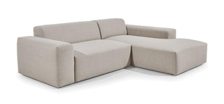 Zeus Corner Sofa Mini Inari 22 Fast Delivery - Msofas LTD