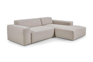 Zeus Corner Sofa
