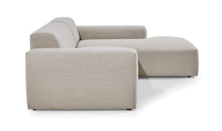 Zeus Corner Sofa Mini - Msofas LTD