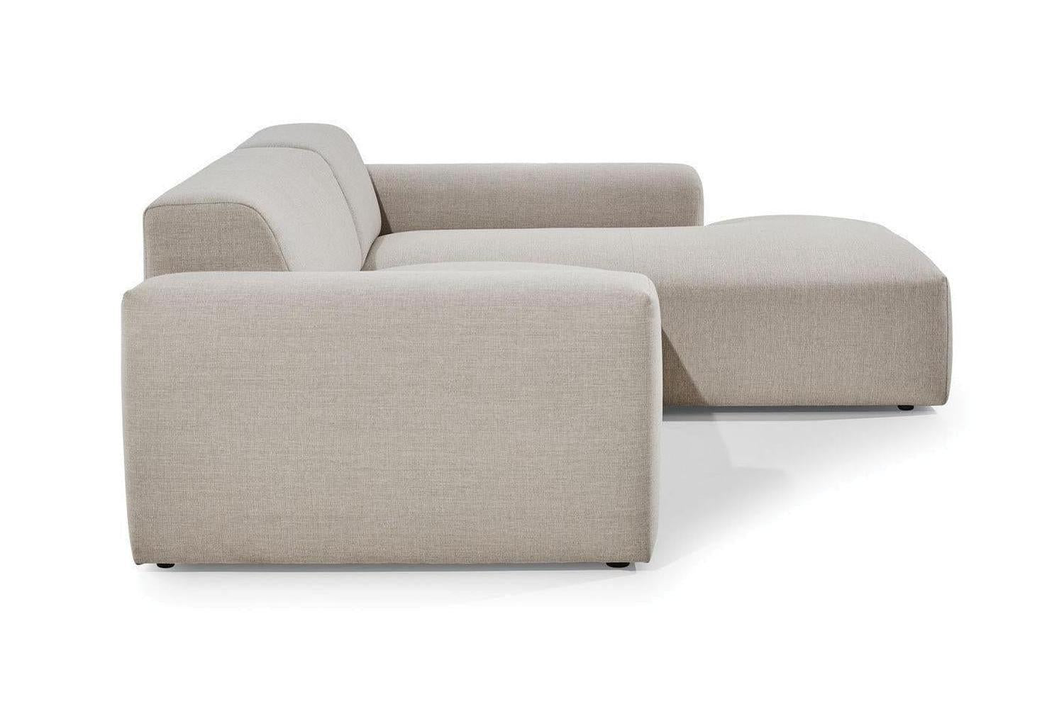 Zeus Corner Sofa