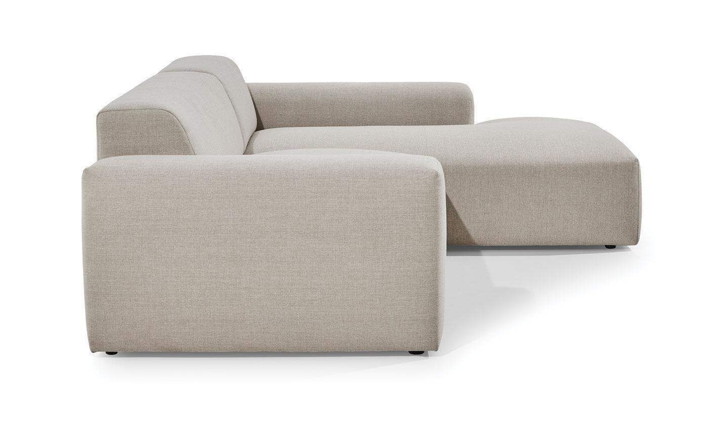 Zeus Corner Sofa Mini Inari 22 Fast Delivery