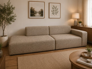 Sofa 3-osobowa Zeus I
