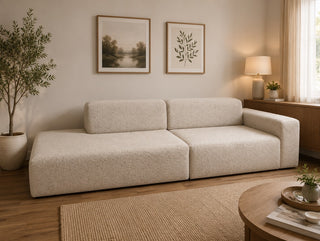 Sofa 3-osobowa Zeus I