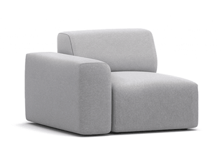 Zeus Collection - Module 1BL - Msofas LTD