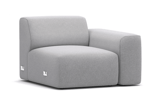 Zeus Collection - Module 1BP - Msofas LTD