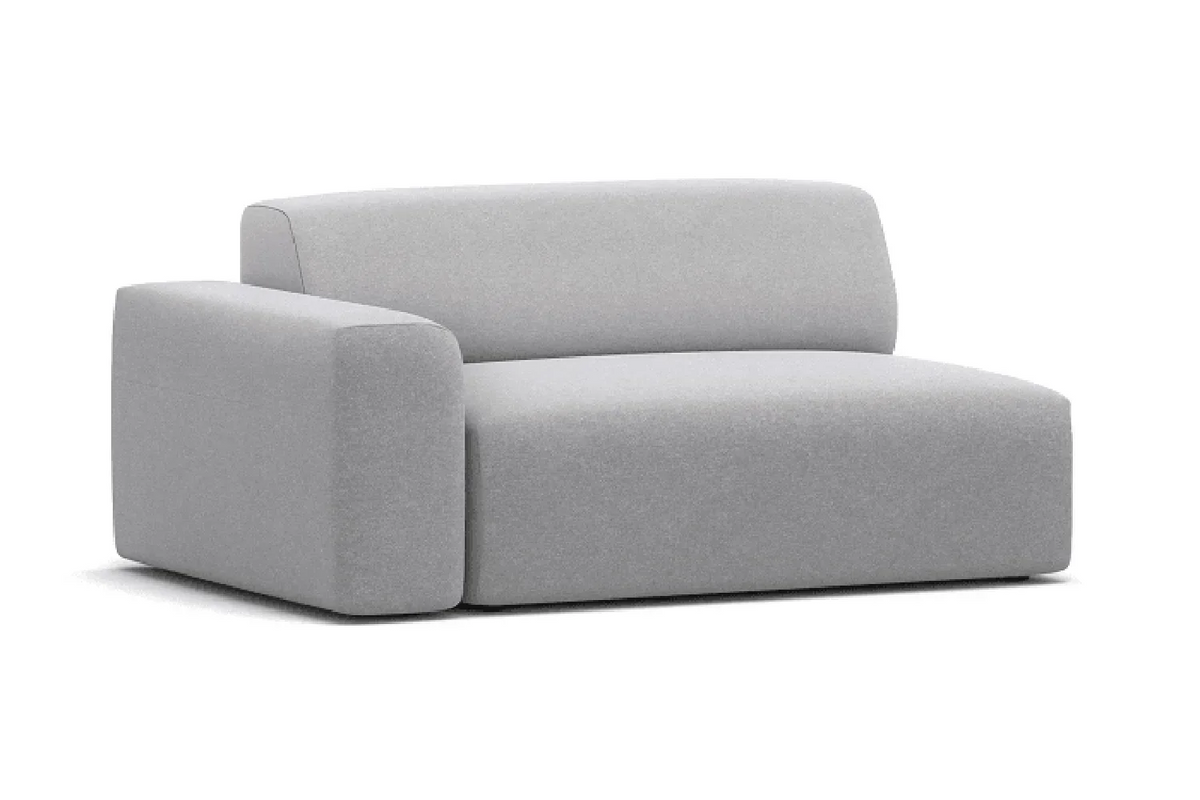 Zeus Collection - Module 2FBL With Sleeping Function