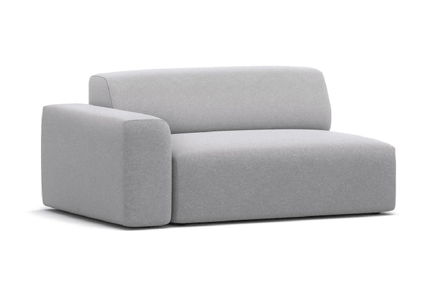 Zeus Collection - Module 2FBL With Sleeping Function