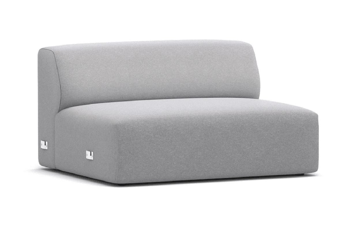Zeus Collection - Module 2F With Sleeping Function