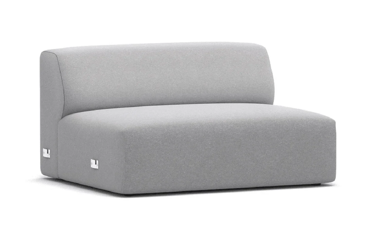 Zeus Collection - Module 2F With Sleeping Function