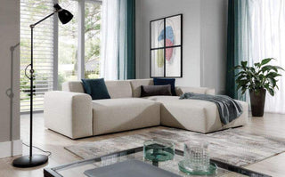 Zeus Collection - Module OL - Msofas LTD