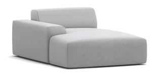 Zeus Collection - Module OBL XL - Msofas LTD