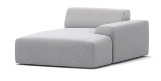 Zeus Collection - Module OBP XL - Msofas LTD