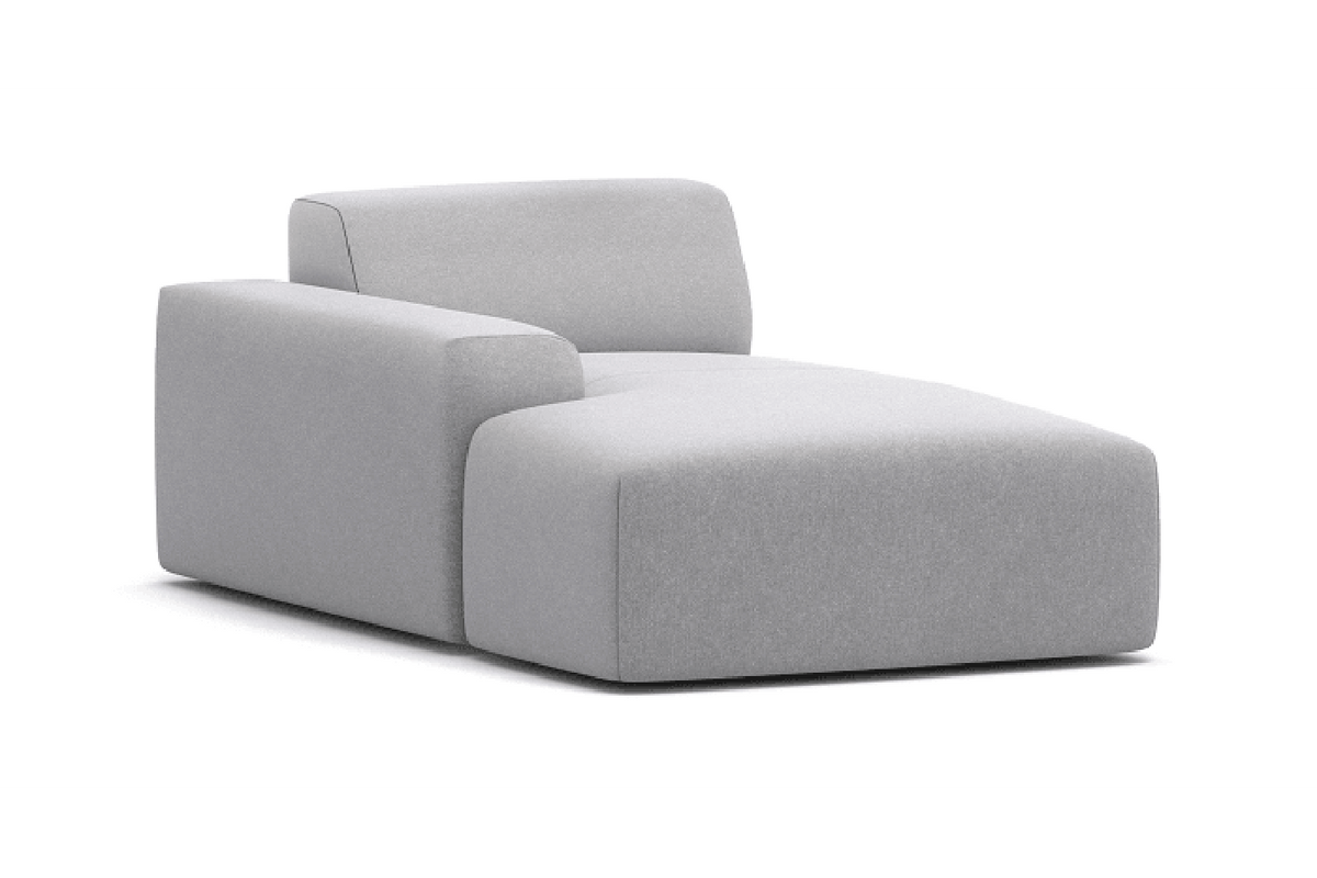 Zeus Collection - Module OSBL With Storage