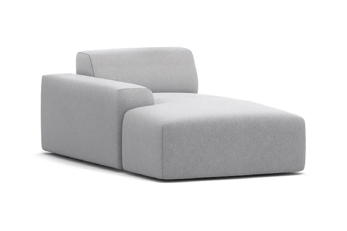 Zeus Collection - Module OSBL With Storage