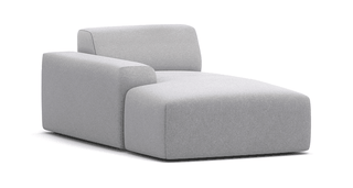 Zeus Collection - Module OSBL with storage - Msofas LTD