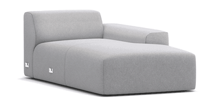 Zeus Collection - Module OSBP with storage - Msofas LTD