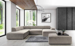 Zeus Collection - Module R - Msofas LTD