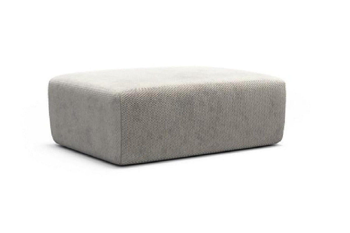 Zeus Footstool XL