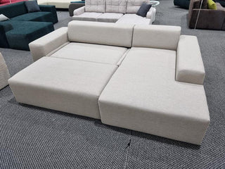 Ex-Display Zeus Corner Sofa Bed Inari 22 - Msofas LTD