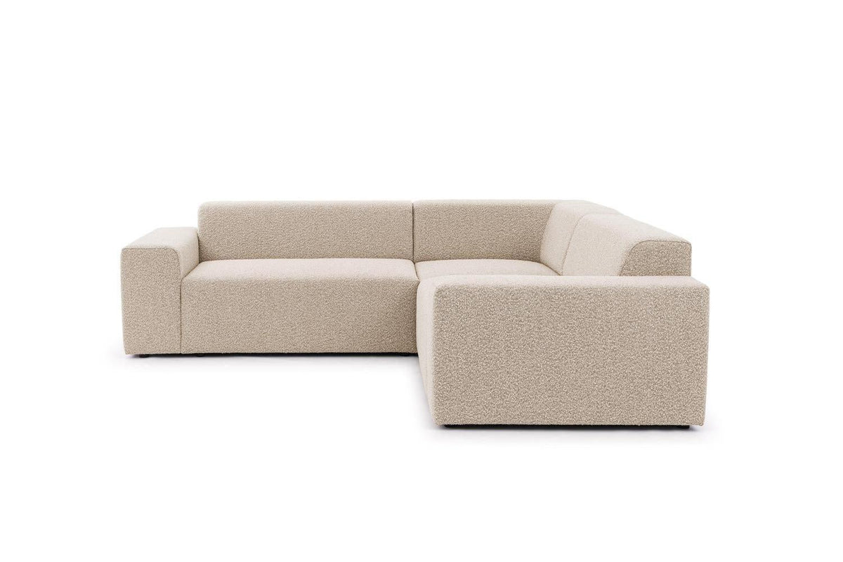 Zeus Ii Corner Sofa