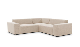 Zeus II Corner Sofa
