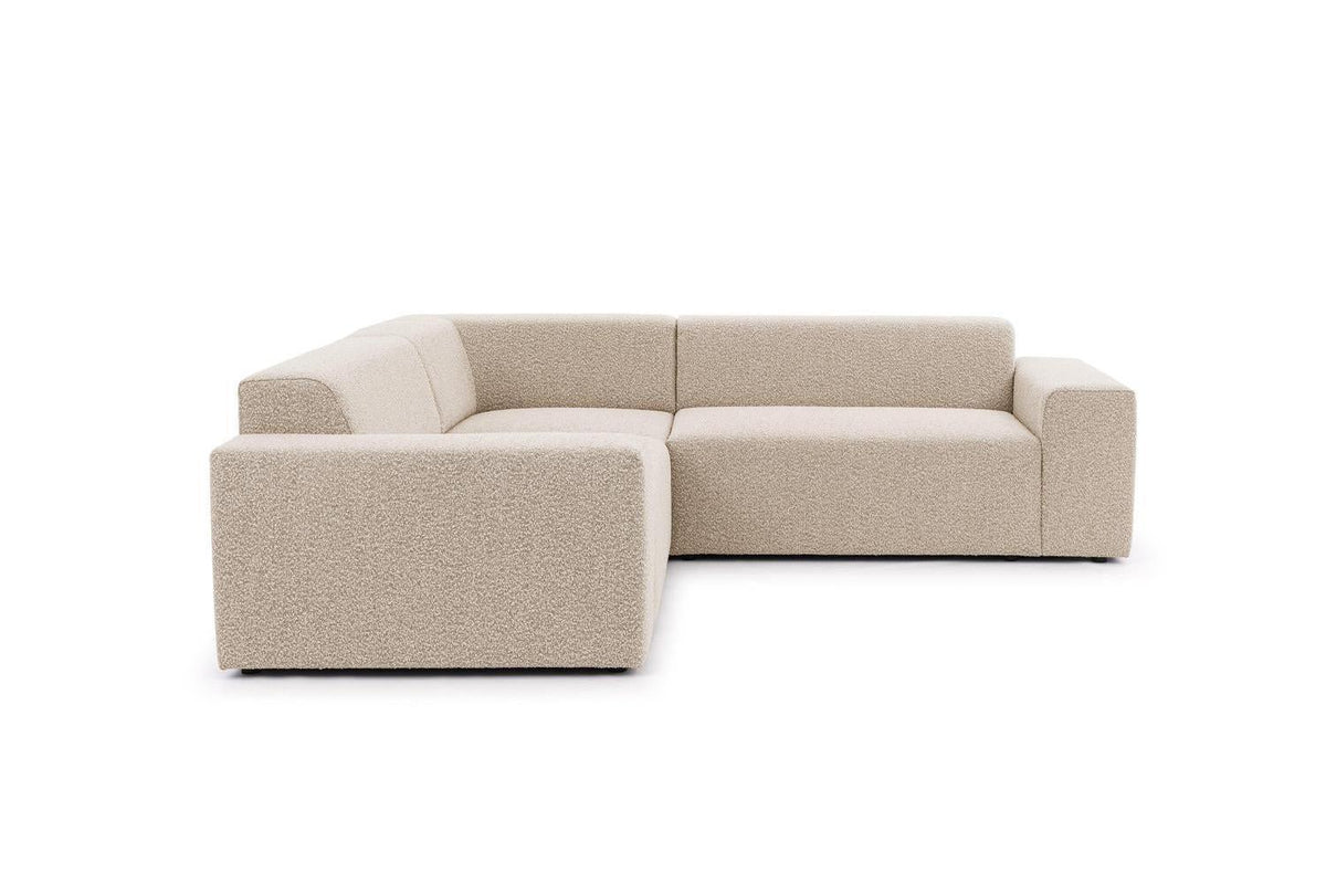 Zeus Ii Corner Sofa