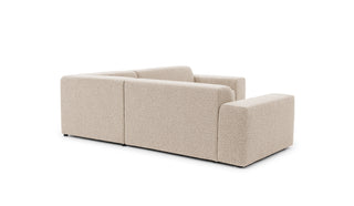 Zeus II Corner Sofa