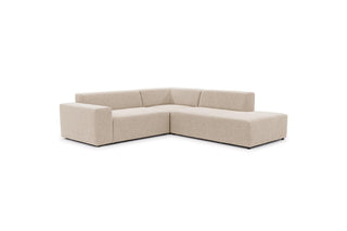 Zeus I Corner Sofa
