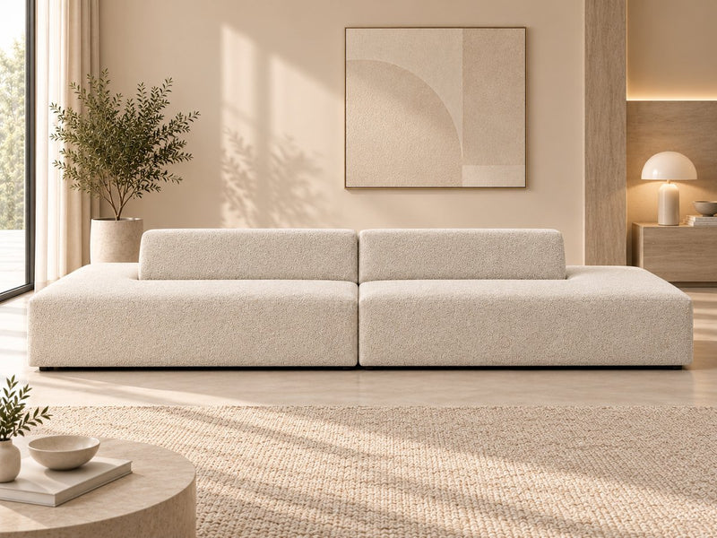 Zeus III 3 Seater Sofa Express Delivery Anthology 20