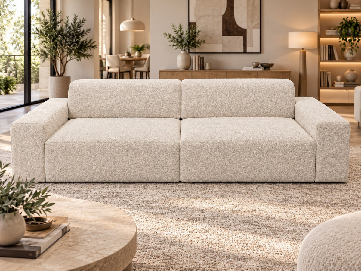 Zeus II Express Delivery 3 Seater Sofa Anthology 20
