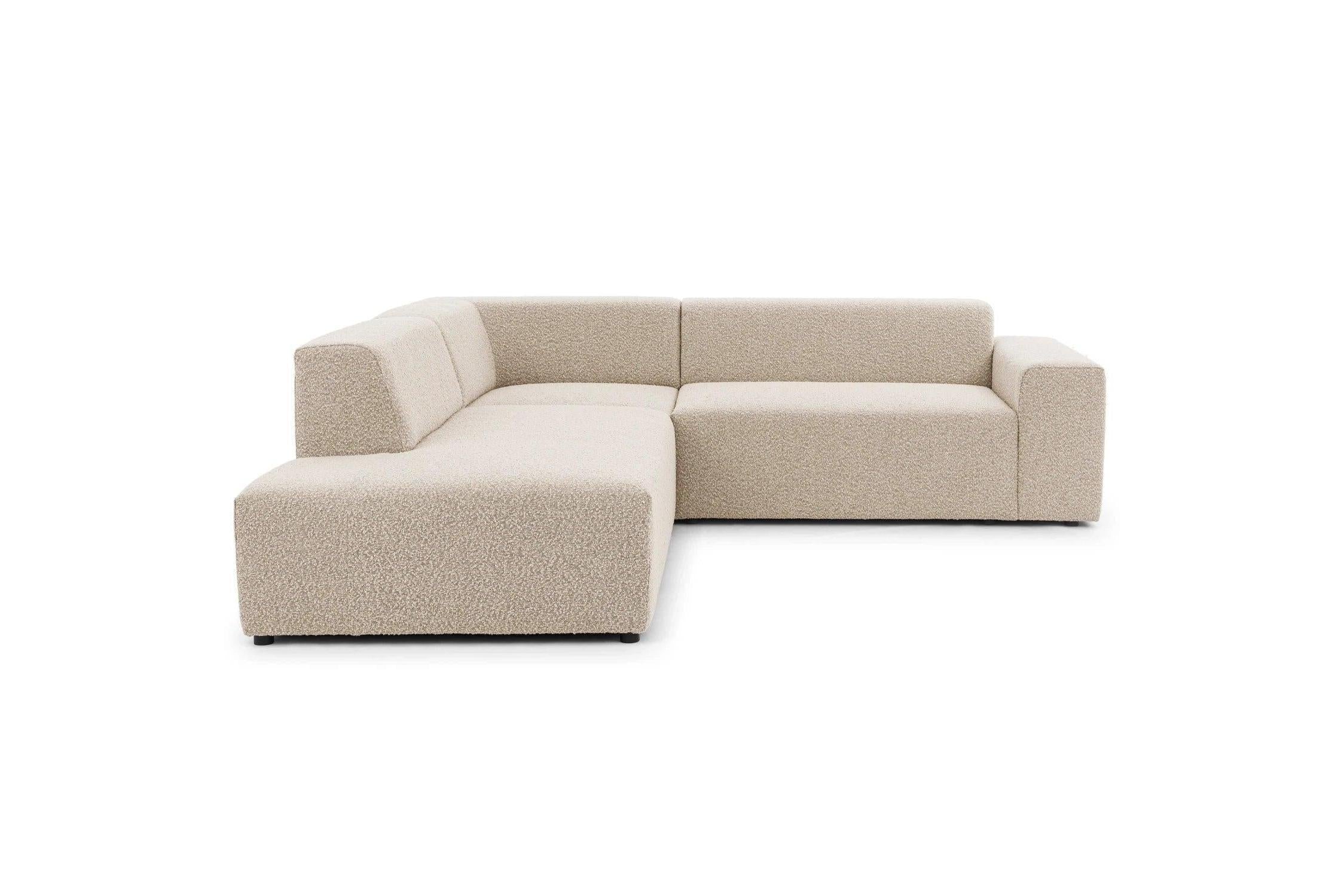 Zeus I Corner Sofa