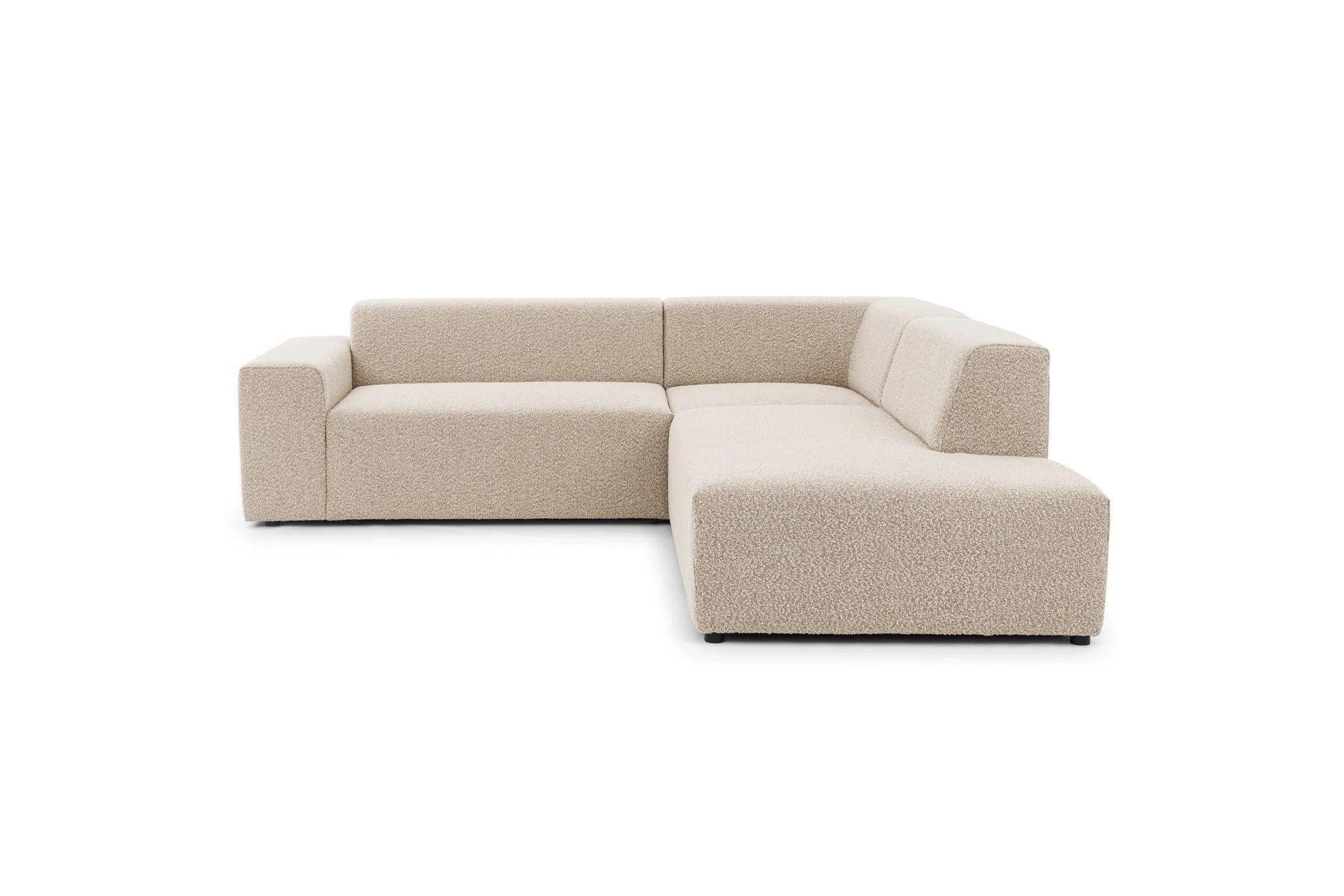 Zeus I Corner Sofa