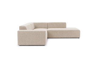 Zeus I Corner Sofa