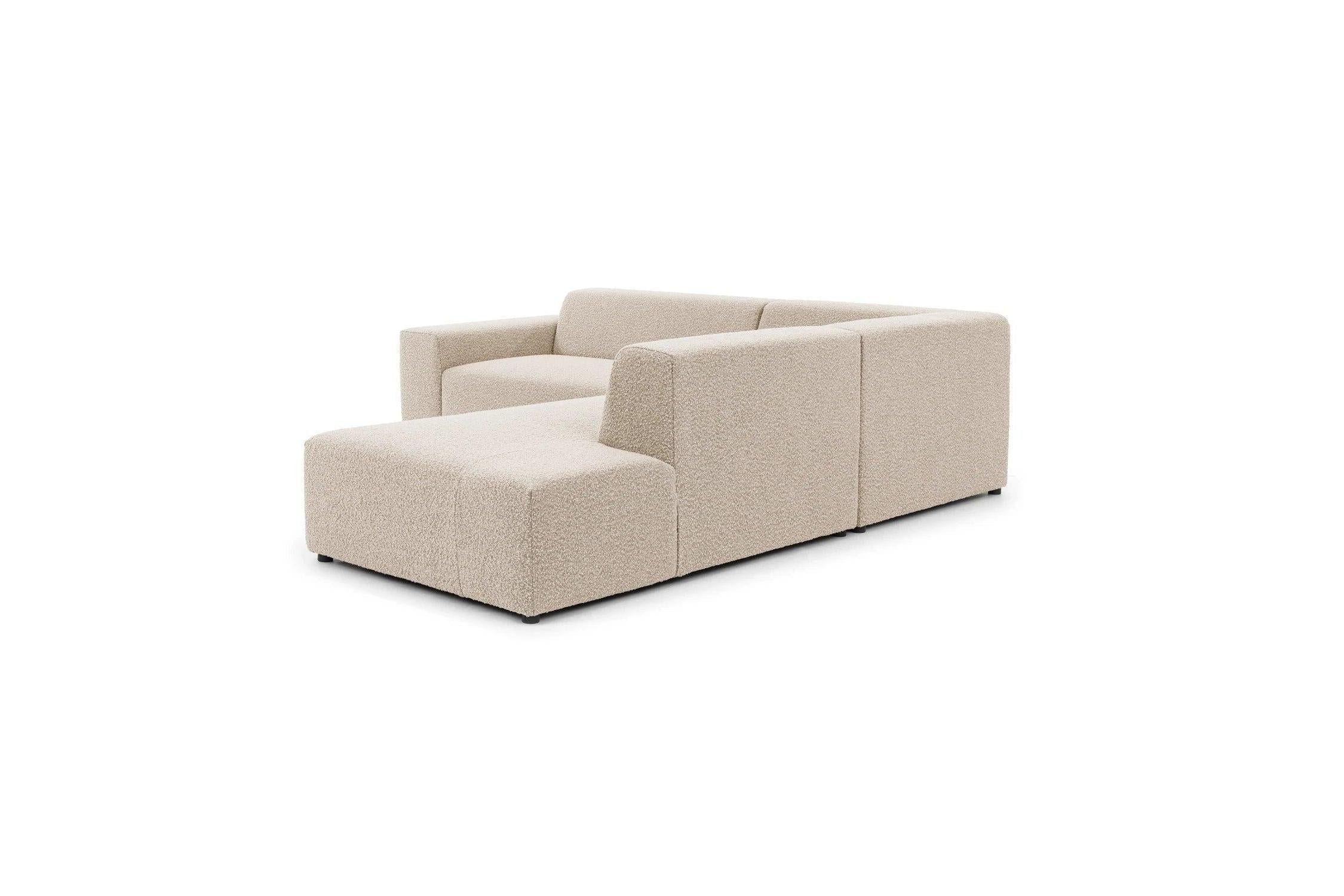 Zeus I Corner Sofa