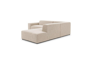 Zeus I Corner Sofa