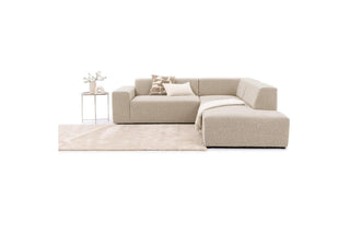 Zeus I Corner Sofa