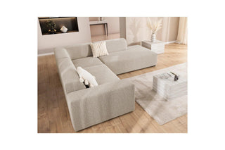 Zeus I Corner Sofa