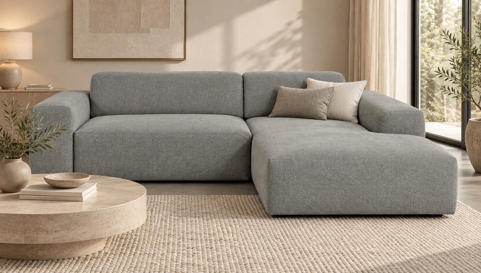 Zeus Express Delivery Corner Sofa Inari 91