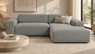 Zeus Express Delivery Corner Sofa Inari 91