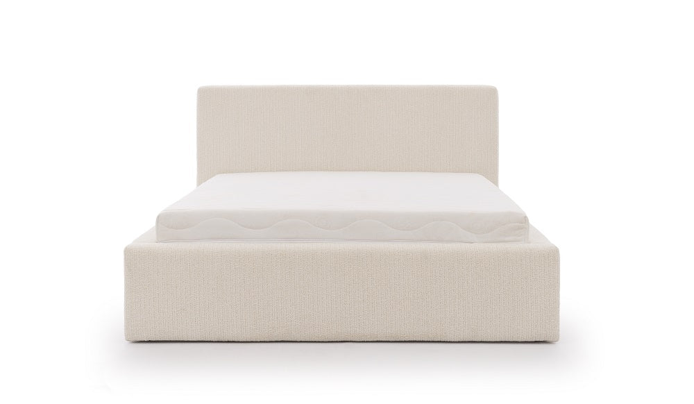 Zeus Bed