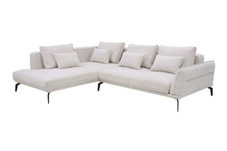 Zurich Corner Sofa Bed - Msofas LTD