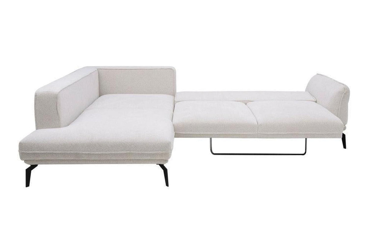 Zurich Corner Sofa Bed With Storage