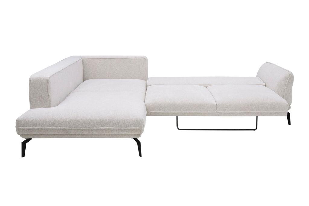 Zurich Corner Sofa Bed