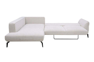 Zurich Corner Sofa Bed - Msofas LTD